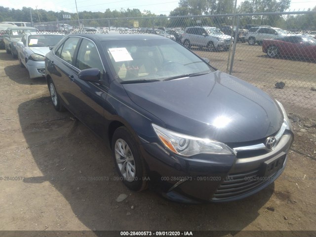 TOYOTA CAMRY 2015 4t1bf1fk9fu946388