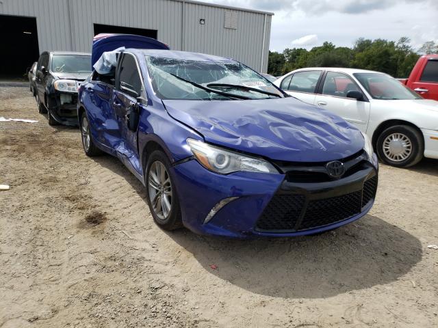 TOYOTA CAMRY LE 2015 4t1bf1fk9fu946729