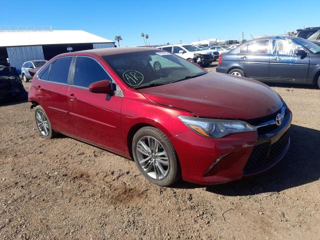 TOYOTA CAMRY LE 2015 4t1bf1fk9fu947685