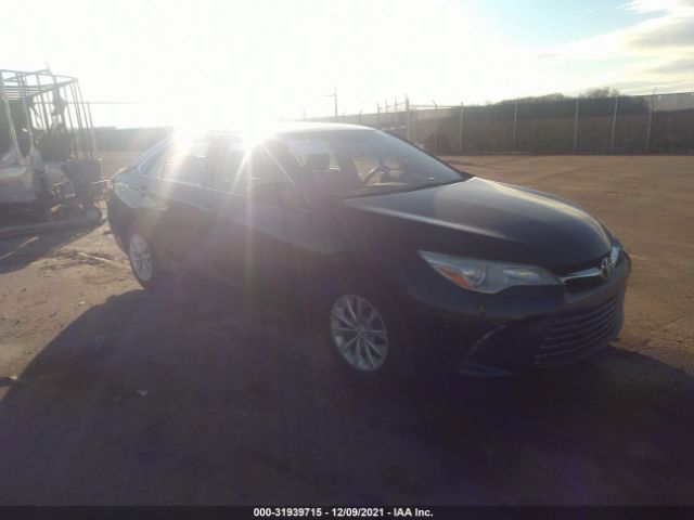 TOYOTA CAMRY 2015 4t1bf1fk9fu948254