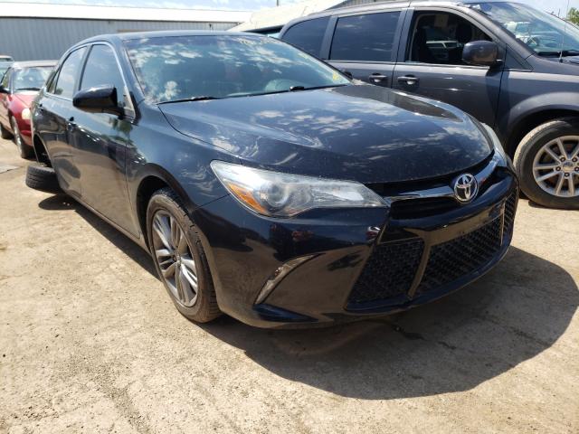 TOYOTA CAMRY LE 2015 4t1bf1fk9fu948514