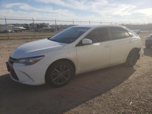 TOYOTA CAMRY LE 2015 4t1bf1fk9fu952434