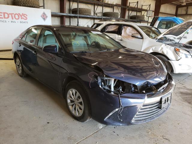 TOYOTA CAMRY 2015 4t1bf1fk9fu952708