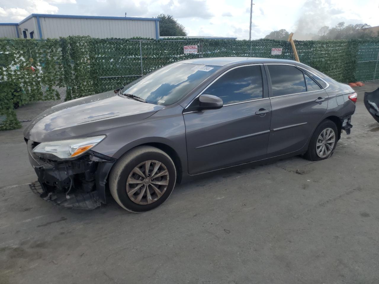 TOYOTA CAMRY 2015 4t1bf1fk9fu952756