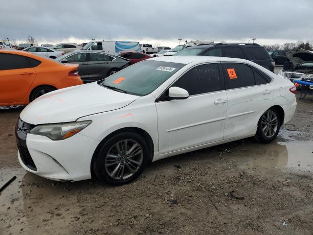 TOYOTA CAMRY LE 2015 4t1bf1fk9fu953275