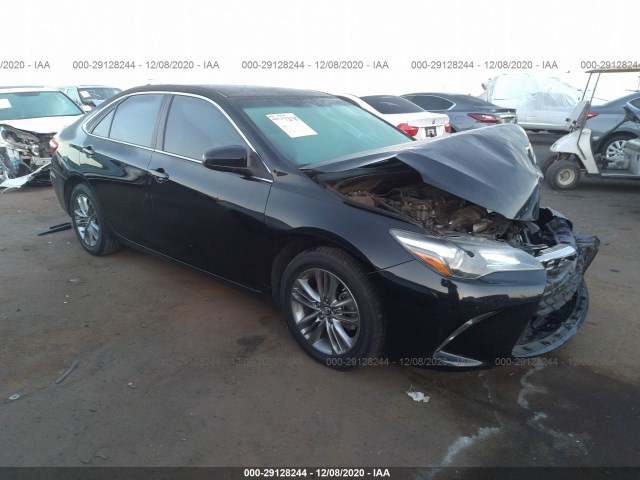 TOYOTA CAMRY 2015 4t1bf1fk9fu954944