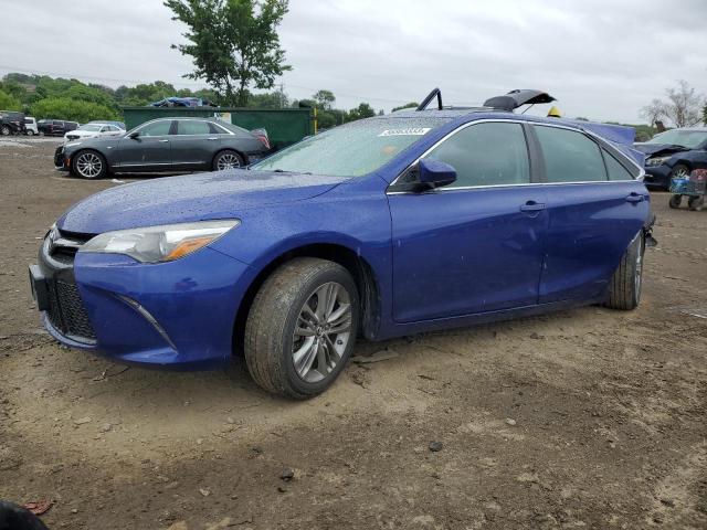 TOYOTA CAMRY LE 2015 4t1bf1fk9fu955902