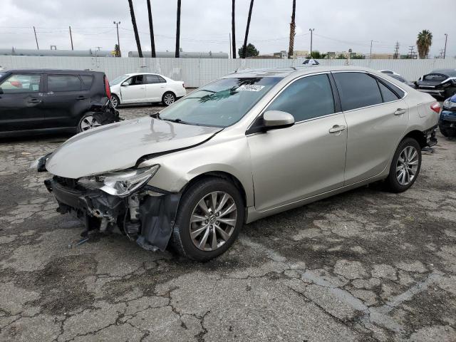 TOYOTA CAMRY LE 2015 4t1bf1fk9fu956998