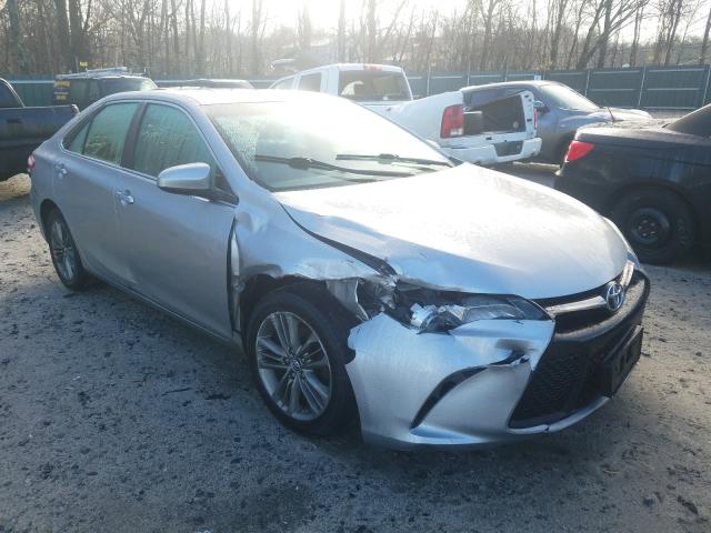 TOYOTA CAMRY LE 2015 4t1bf1fk9fu957259