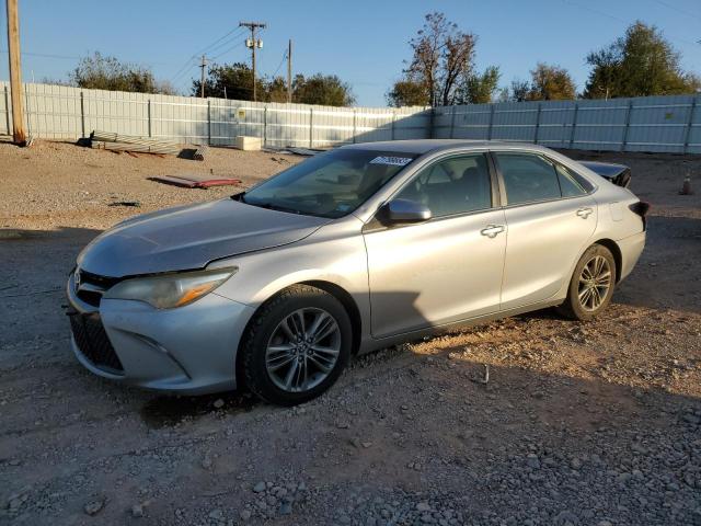 TOYOTA CAMRY 2015 4t1bf1fk9fu957309