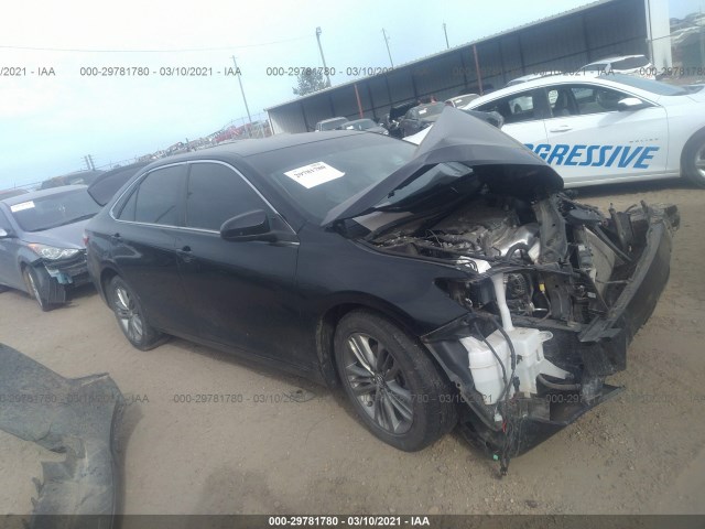 TOYOTA CAMRY 2015 4t1bf1fk9fu957598