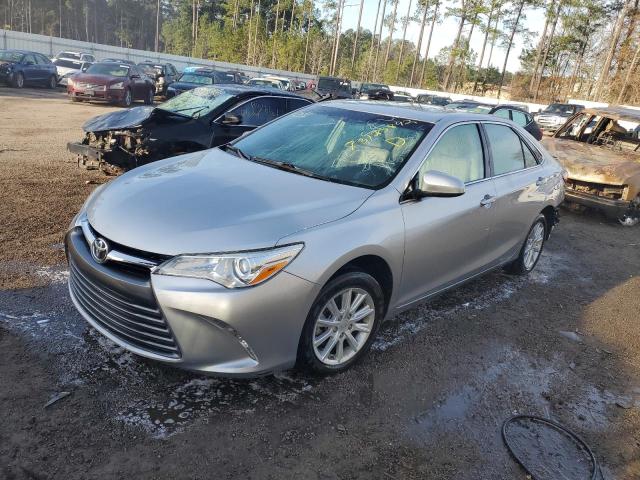 TOYOTA CAMRY LE 2015 4t1bf1fk9fu957858