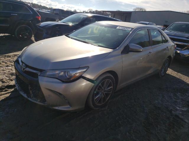 TOYOTA CAMRY LE 2015 4t1bf1fk9fu957889