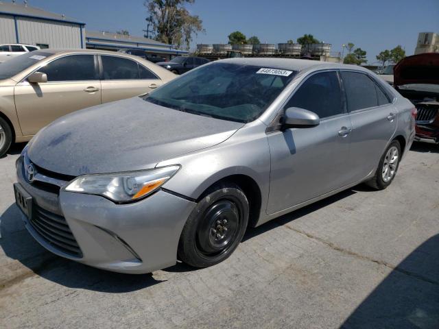 TOYOTA CAMRY 2015 4t1bf1fk9fu959450