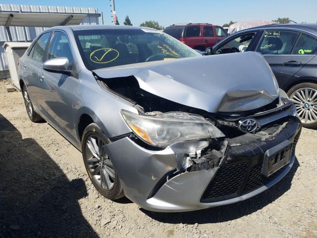 TOYOTA CAMRY LE 2015 4t1bf1fk9fu959772