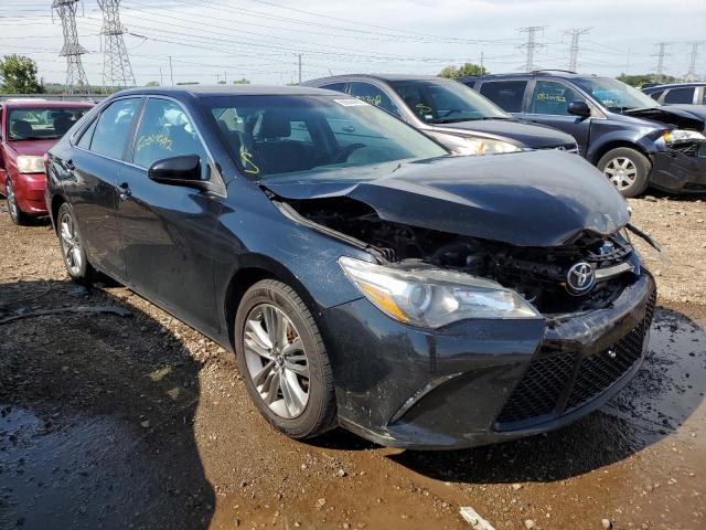 TOYOTA CAMRY LE 2015 4t1bf1fk9fu960209