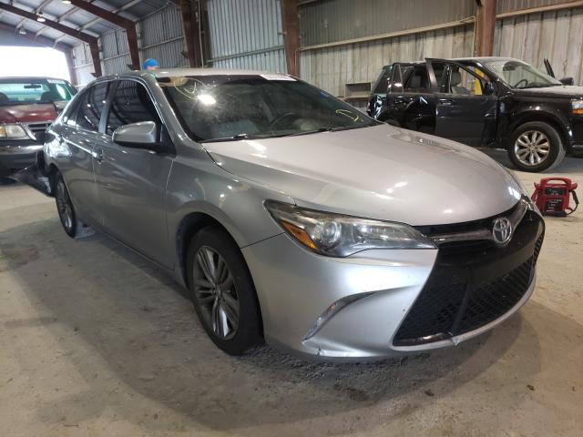 TOYOTA CAMRY LE 2015 4t1bf1fk9fu960761