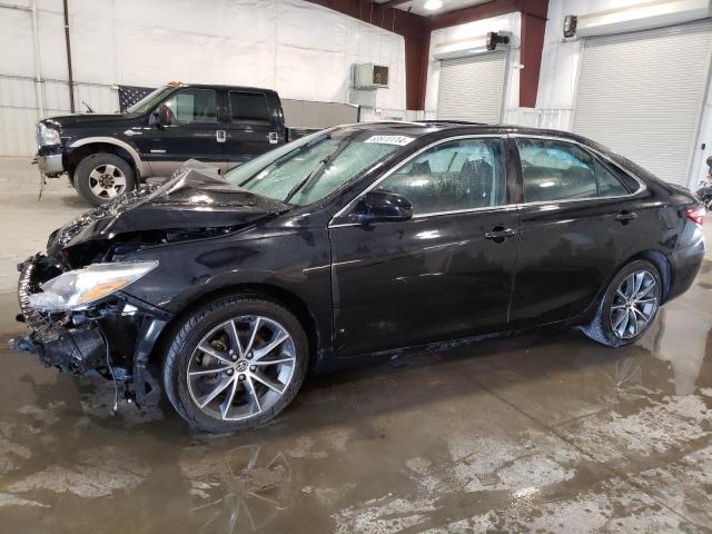 TOYOTA CAMRY LE 2015 4t1bf1fk9fu960985