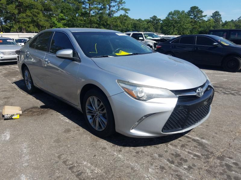 TOYOTA CAMRY LE 2015 4t1bf1fk9fu961828