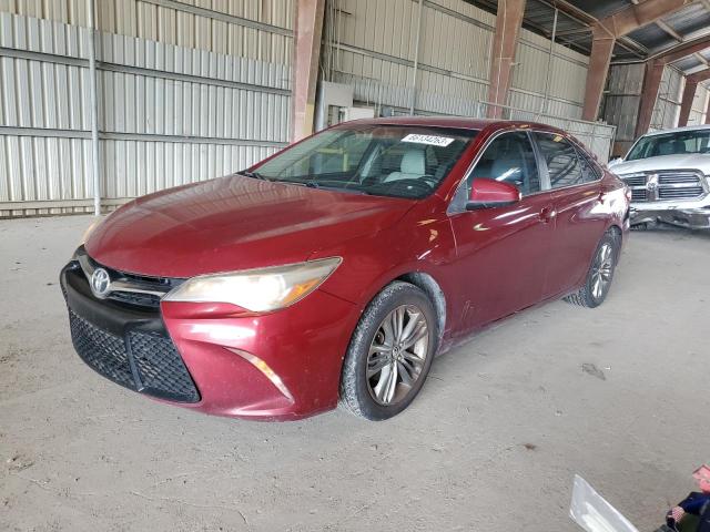 TOYOTA CAMRY LE 2015 4t1bf1fk9fu961876