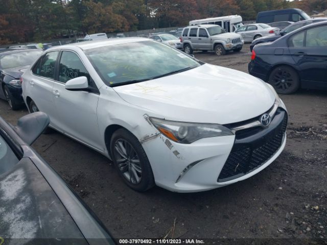 TOYOTA CAMRY 2015 4t1bf1fk9fu962638