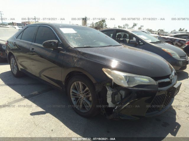 TOYOTA CAMRY 2015 4t1bf1fk9fu962817