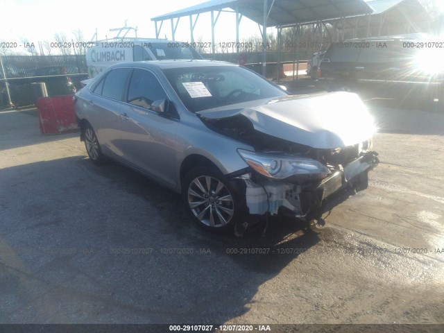 TOYOTA CAMRY 2015 4t1bf1fk9fu962901