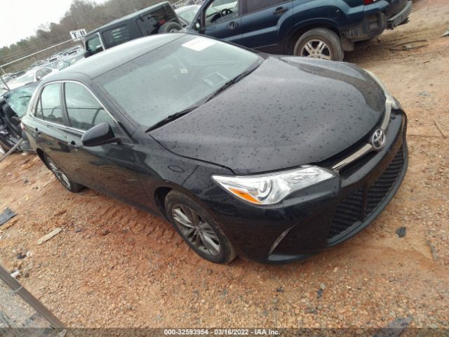 TOYOTA CAMRY 2015 4t1bf1fk9fu964485