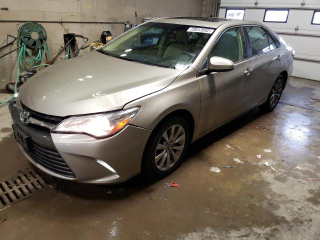 TOYOTA CAMRY LE 2015 4t1bf1fk9fu965474