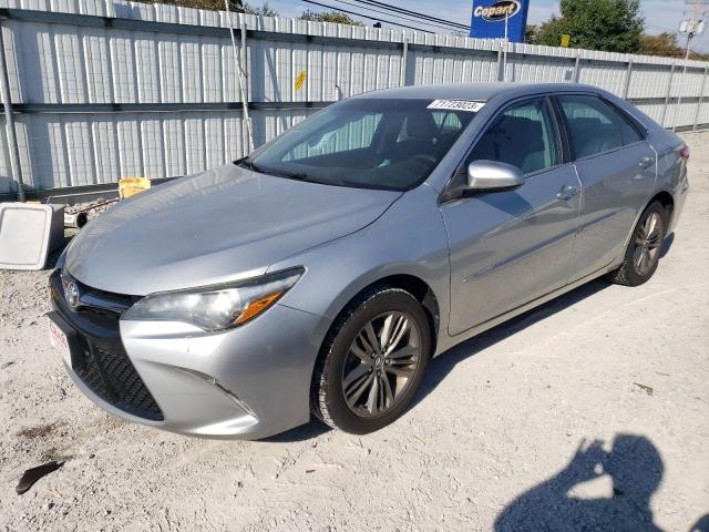 TOYOTA CAMRY 2015 4t1bf1fk9fu965734