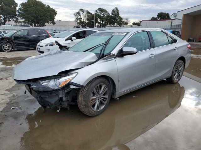 TOYOTA CAMRY 2015 4t1bf1fk9fu965944