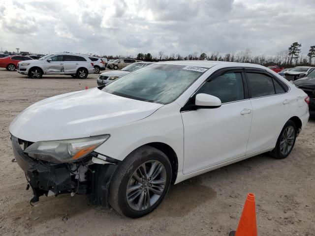 TOYOTA CAMRY 2015 4t1bf1fk9fu969458