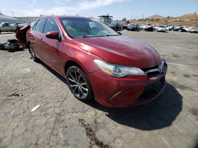 TOYOTA CAMRY LE 2015 4t1bf1fk9fu969847