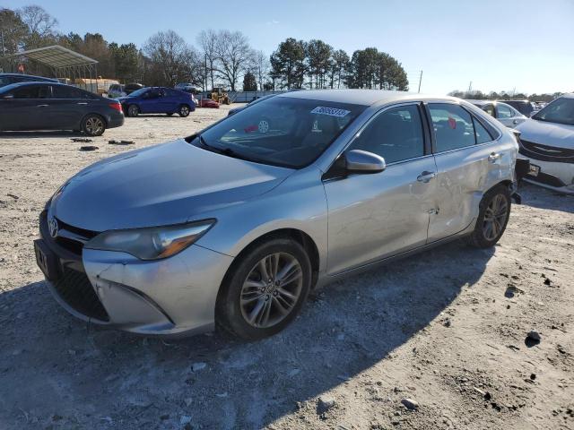 TOYOTA CAMRY LE 2015 4t1bf1fk9fu970352