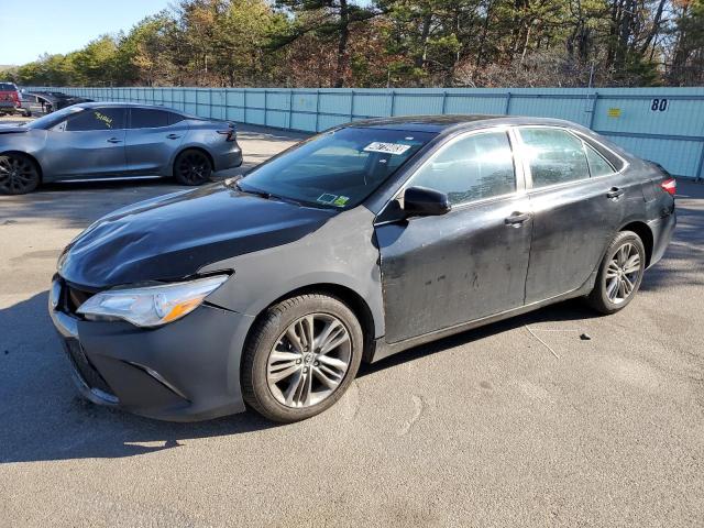 TOYOTA CAMRY LE 2015 4t1bf1fk9fu970559