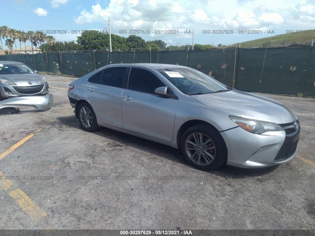 TOYOTA CAMRY 2015 4t1bf1fk9fu971193