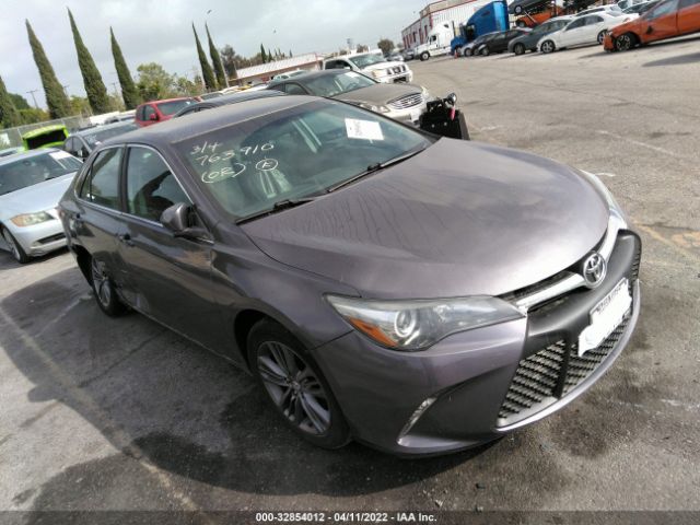 TOYOTA CAMRY 2015 4t1bf1fk9fu972618