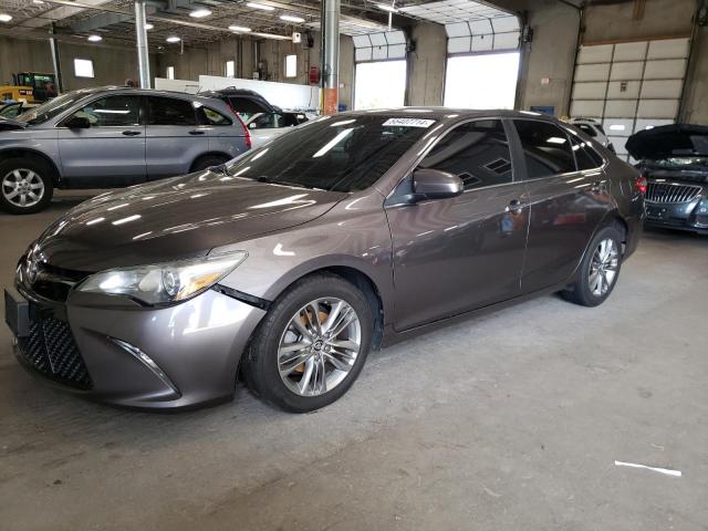 TOYOTA CAMRY 2015 4t1bf1fk9fu973039