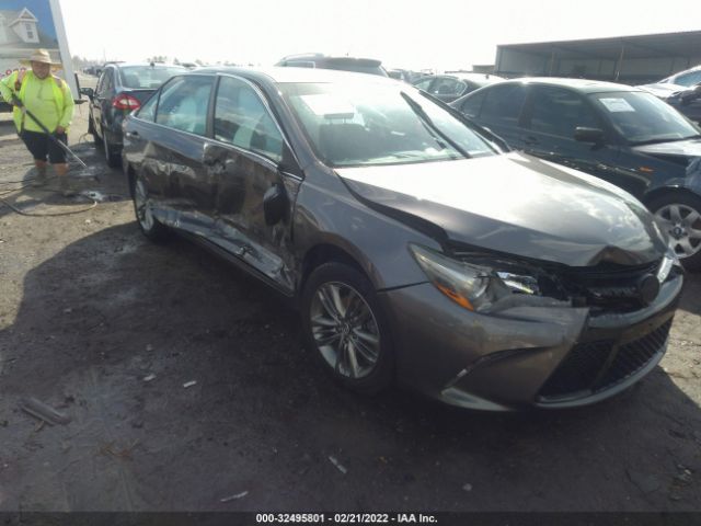 TOYOTA CAMRY 2015 4t1bf1fk9fu974174