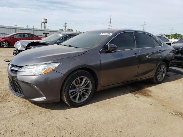 TOYOTA CAMRY 2015 4t1bf1fk9fu975390