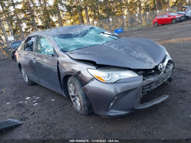 TOYOTA CAMRY 2015 4t1bf1fk9fu976720