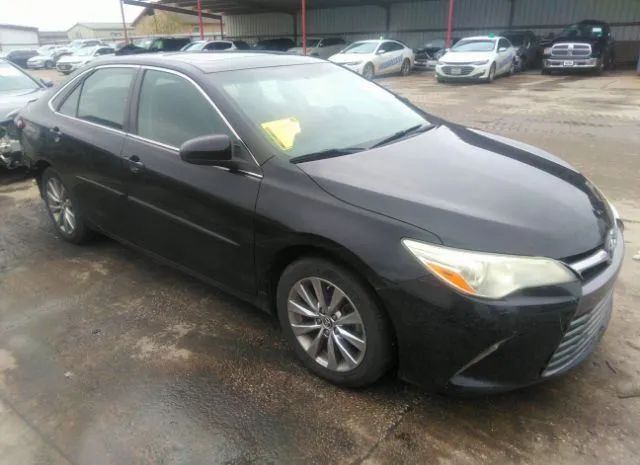 TOYOTA CAMRY 2015 4t1bf1fk9fu978189