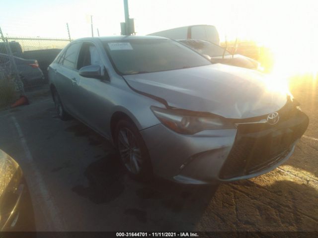 TOYOTA CAMRY 2015 4t1bf1fk9fu978564