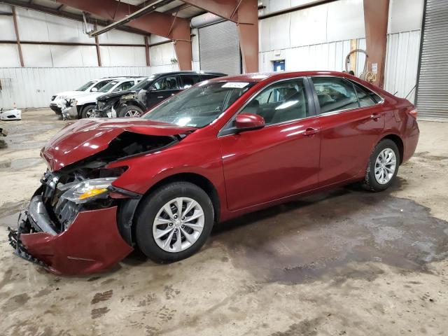 TOYOTA CAMRY LE 2015 4t1bf1fk9fu978967