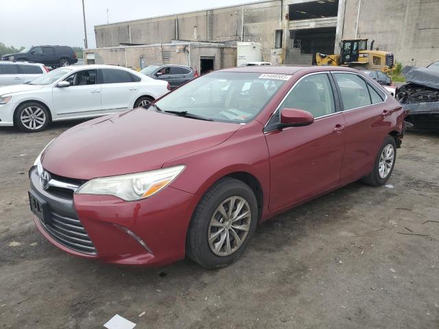 TOYOTA CAMRY LE 2015 4t1bf1fk9fu980394