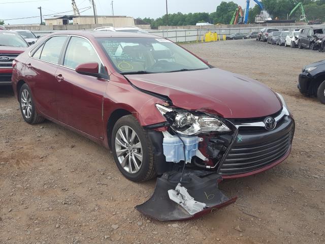 TOYOTA CAMRY LE 2015 4t1bf1fk9fu980654