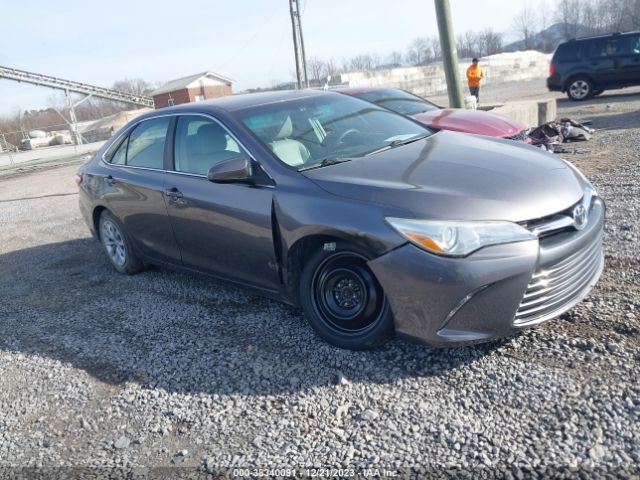 TOYOTA CAMRY 2015 4t1bf1fk9fu980699