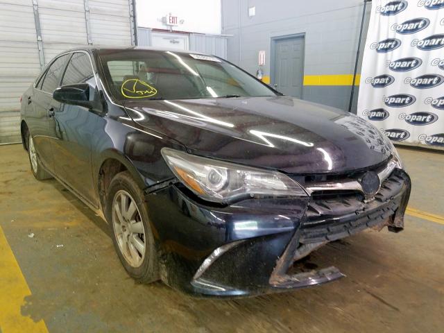 TOYOTA CAMRY LE 2015 4t1bf1fk9fu980878