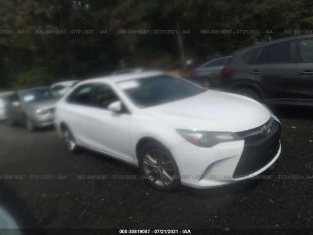 TOYOTA CAMRY 2015 4t1bf1fk9fu981738