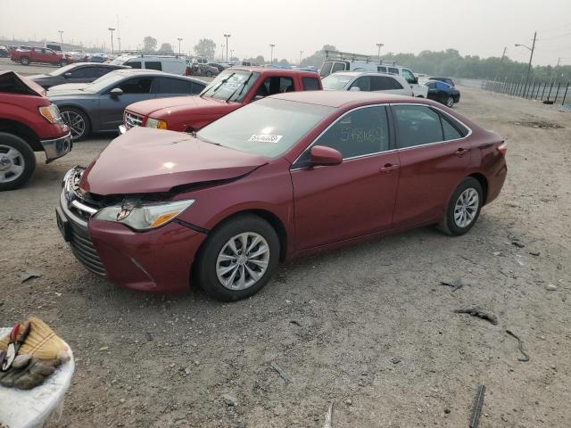 TOYOTA CAMRY LE 2015 4t1bf1fk9fu982288